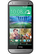 Best available price of HTC One mini 2 in Uzbekistan