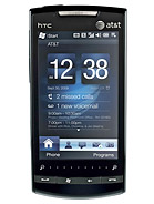 Best available price of HTC Pure in Uzbekistan