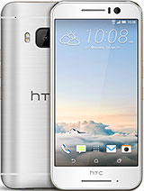 Best available price of HTC One S9 in Uzbekistan