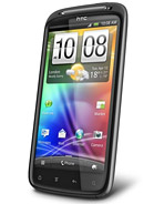 Best available price of HTC Sensation 4G in Uzbekistan