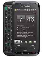 Best available price of HTC Touch Pro2 CDMA in Uzbekistan