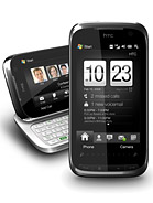 Best available price of HTC Touch Pro2 in Uzbekistan