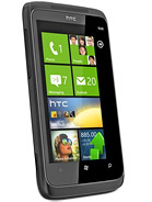 Best available price of HTC 7 Trophy in Uzbekistan