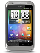 Best available price of HTC Wildfire S in Uzbekistan