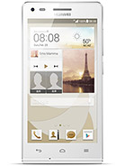 Best available price of Huawei Ascend G6 in Uzbekistan