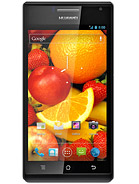 Best available price of Huawei Ascend P1s in Uzbekistan