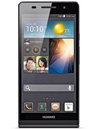 Best available price of Huawei Ascend P6 in Uzbekistan