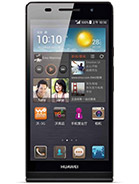 Best available price of Huawei Ascend P6 S in Uzbekistan