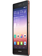 Best available price of Huawei Ascend P7 Sapphire Edition in Uzbekistan