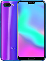 Best available price of Honor 10 in Uzbekistan