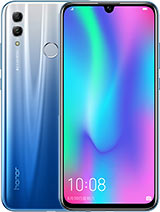 Best available price of Honor 10 Lite in Uzbekistan