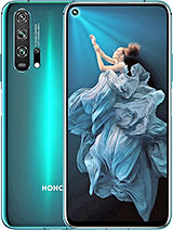 Best available price of Honor 20 Pro in Uzbekistan