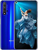 Best available price of Honor 20 in Uzbekistan