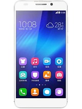 Best available price of Honor 6 in Uzbekistan