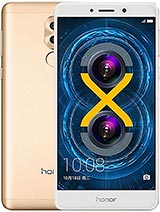 Best available price of Honor 6X in Uzbekistan