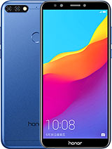 Best available price of Honor 7C in Uzbekistan