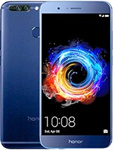Best available price of Honor 8 Pro in Uzbekistan