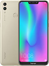 Best available price of Honor 8C in Uzbekistan