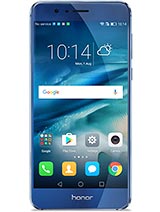 Best available price of Honor 8 in Uzbekistan