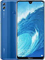 Best available price of Honor 8X Max in Uzbekistan