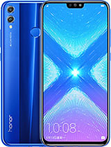 Best available price of Honor 8X in Uzbekistan