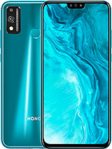 Best available price of Honor 9X Lite in Uzbekistan