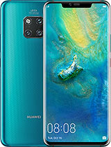 Best available price of Huawei Mate 20 Pro in Uzbekistan