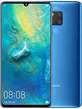 Best available price of Huawei Mate 20 X in Uzbekistan