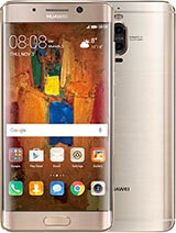 Best available price of Huawei Mate 9 Pro in Uzbekistan
