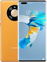 Best available price of Huawei Mate 40 Pro 4G in Uzbekistan