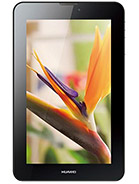 Best available price of Huawei MediaPad 7 Vogue in Uzbekistan