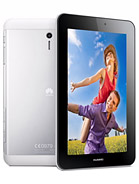 Best available price of Huawei MediaPad 7 Youth in Uzbekistan