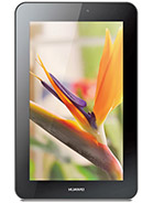 Best available price of Huawei MediaPad 7 Youth2 in Uzbekistan
