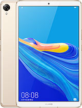 Best available price of Huawei MediaPad M6 8-4 in Uzbekistan