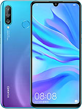 Best available price of Huawei nova 4e in Uzbekistan