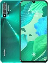 Best available price of Huawei nova 5 in Uzbekistan