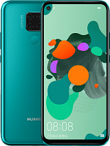 Best available price of Huawei nova 5i Pro in Uzbekistan