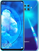 Best available price of Huawei nova 5z in Uzbekistan