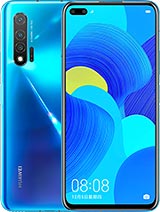 Best available price of Huawei nova 6 5G in Uzbekistan