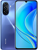 Best available price of Huawei nova Y70 Plus in Uzbekistan