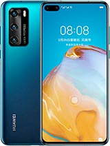 Best available price of Huawei P40 4G in Uzbekistan