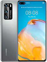 Best available price of Huawei P40 in Uzbekistan