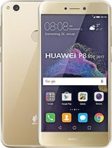 Best available price of Huawei P8 Lite 2017 in Uzbekistan