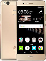Best available price of Huawei P9 lite in Uzbekistan