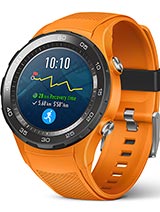 Best available price of Huawei Watch 2 in Uzbekistan