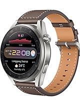 Best available price of Huawei Watch 3 Pro in Uzbekistan