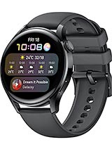 Best available price of Huawei Watch 3 in Uzbekistan