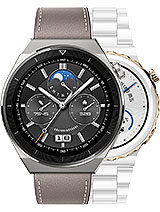 Best available price of Huawei Watch GT 3 Pro in Uzbekistan