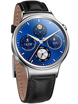 Best available price of Huawei Watch in Uzbekistan