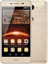 Best available price of Huawei Y5II in Uzbekistan